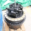 DX300LCA Travel Motor